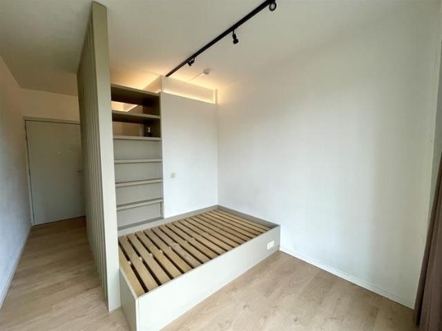 Studio te huur