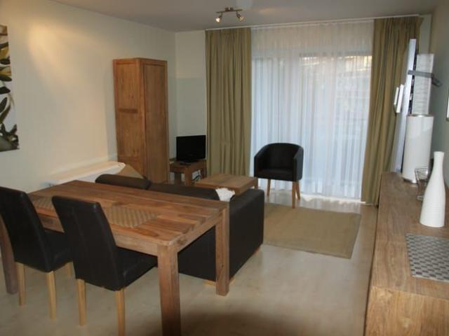 Studio te huur