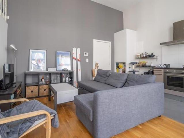 Studio te huur