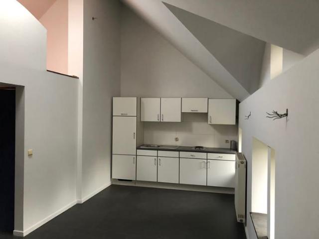 Studio te huur