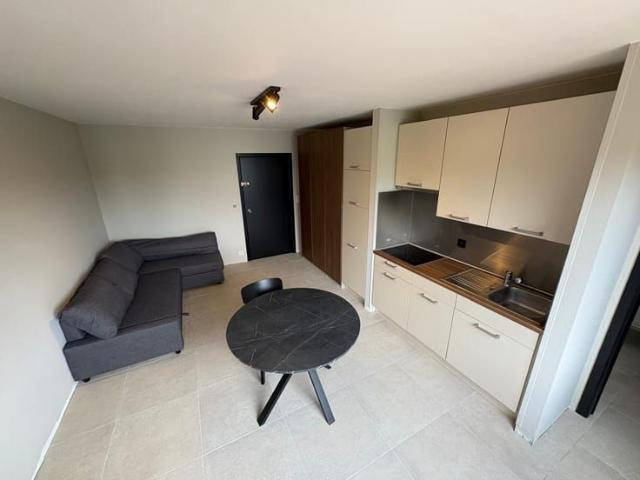 Studio te huur