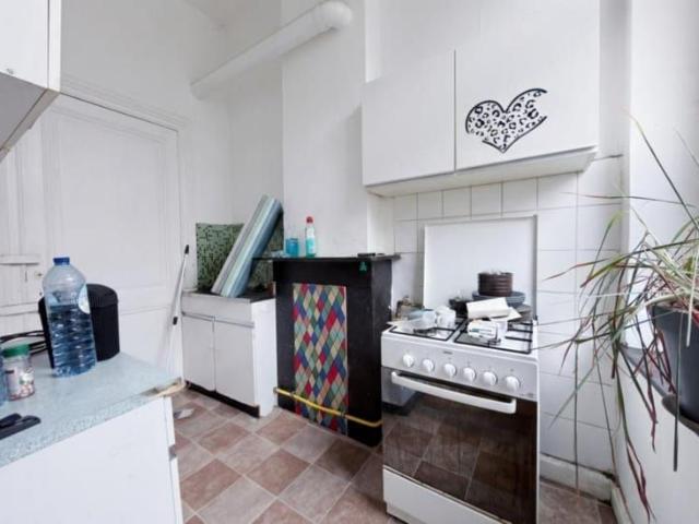 Studio te huur