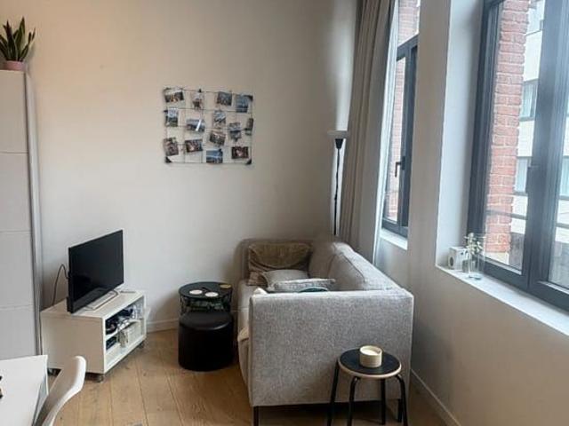 Studio te huur