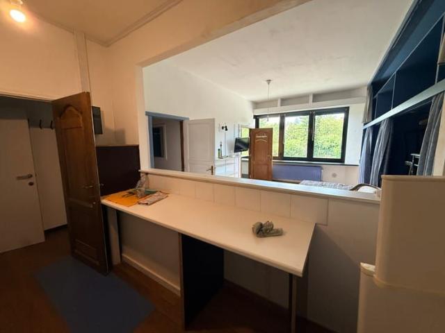 Studio te huur
