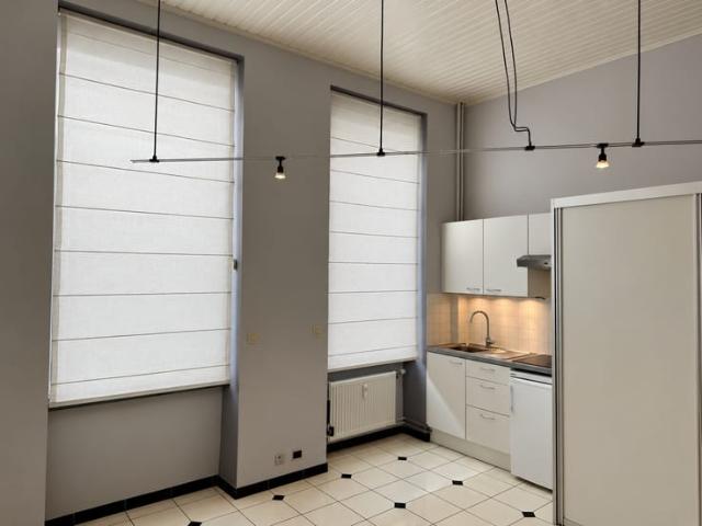 Studio te huur