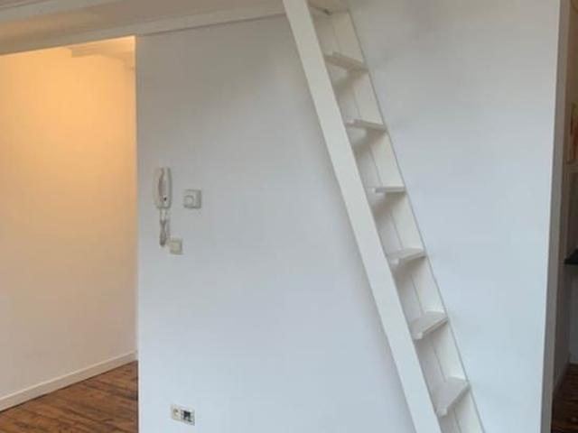 Studio te huur