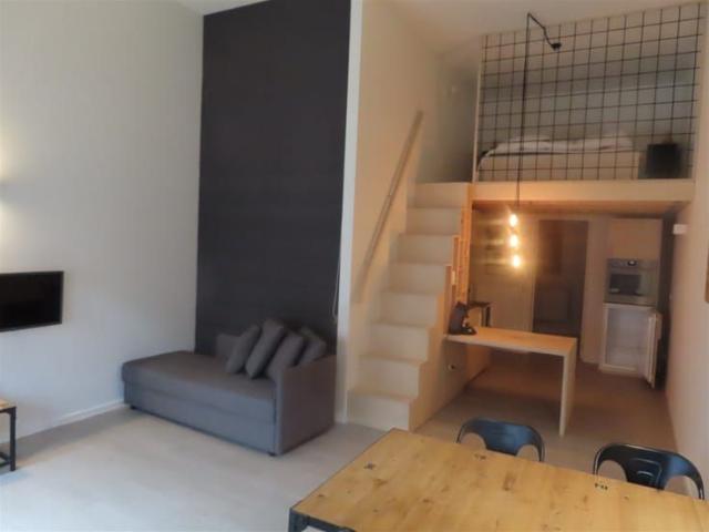Studio te huur