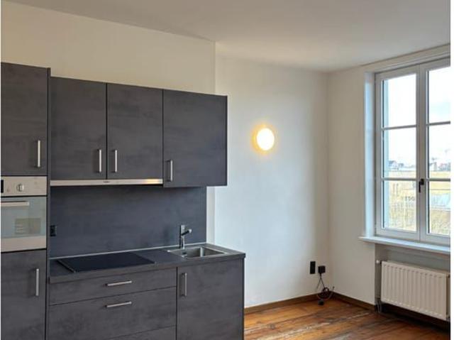 Studio te huur