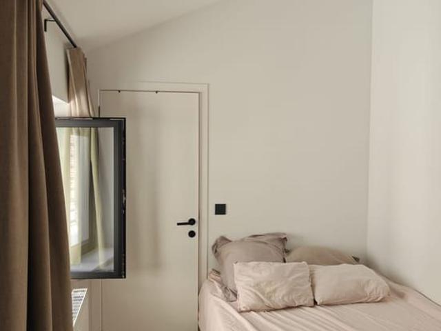 Studio te huur