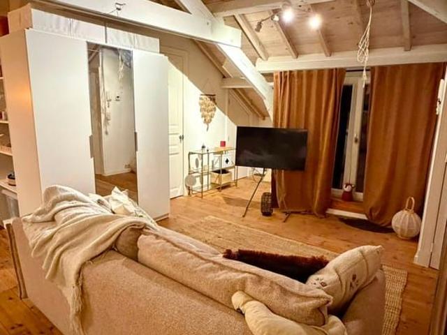 Studio te huur
