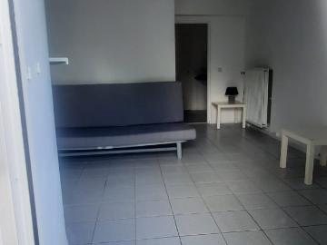 Studio te huur