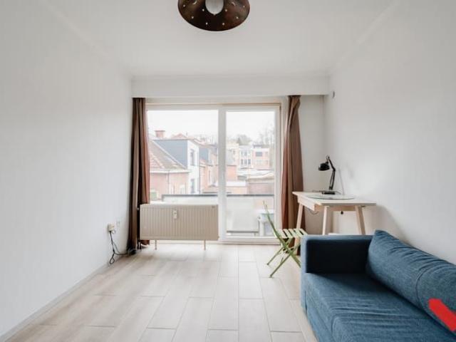 Studio te huur