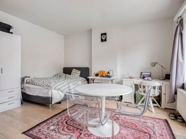 Studio te huur
