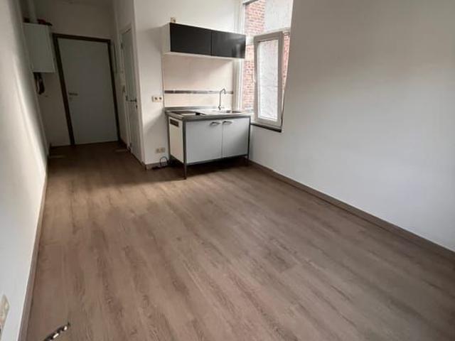 Studio te huur