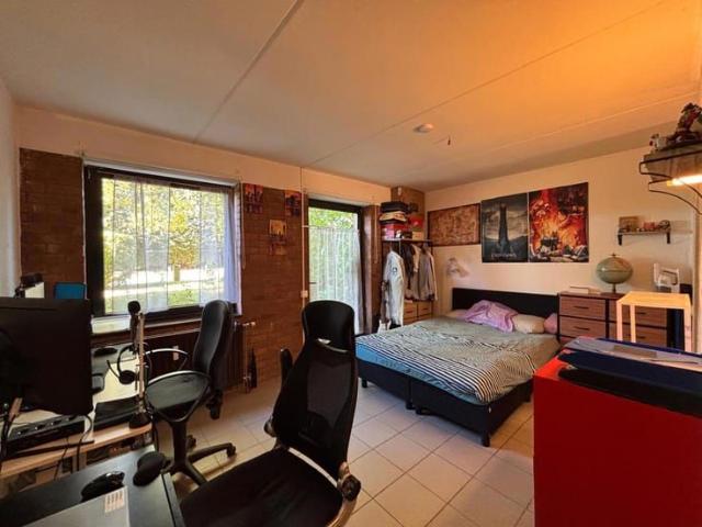 Studio te huur