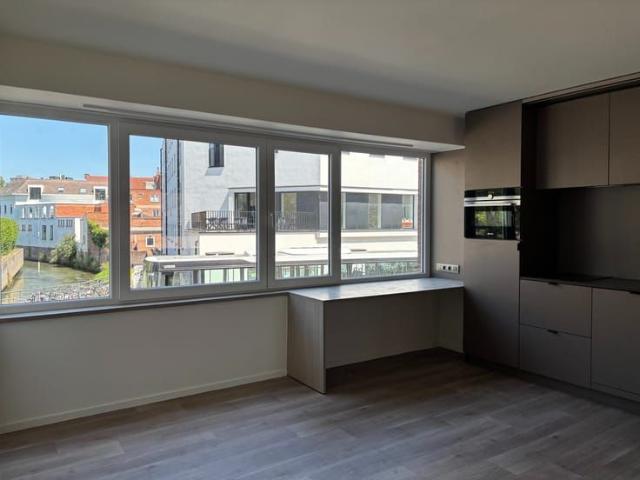 Studio te huur