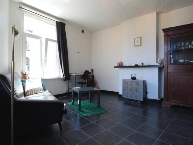 Studio te huur