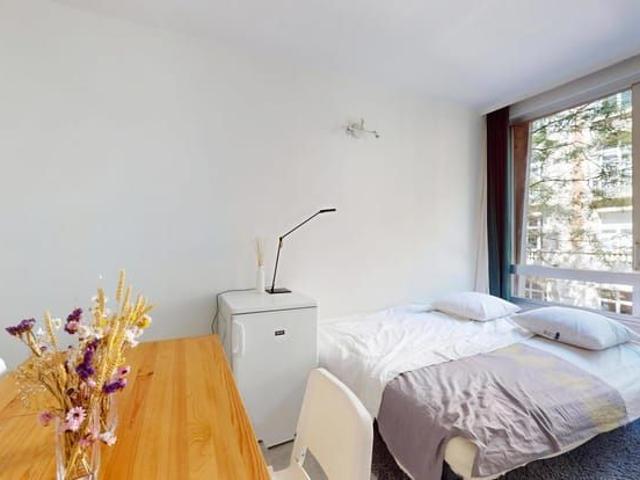 Studio te huur