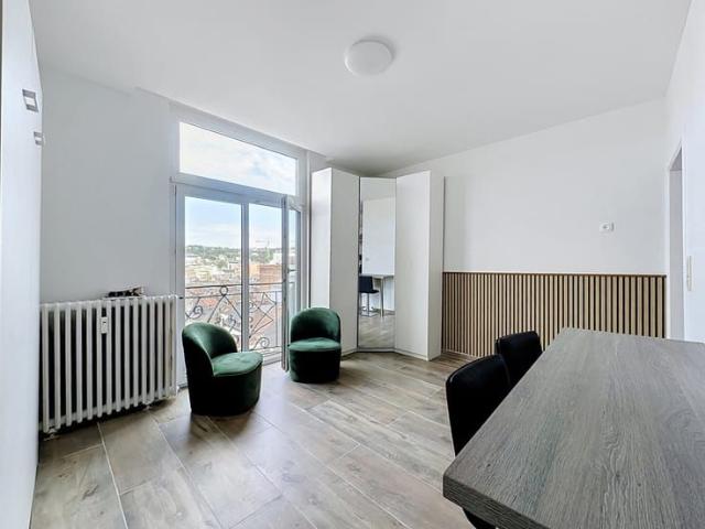 Studio te huur