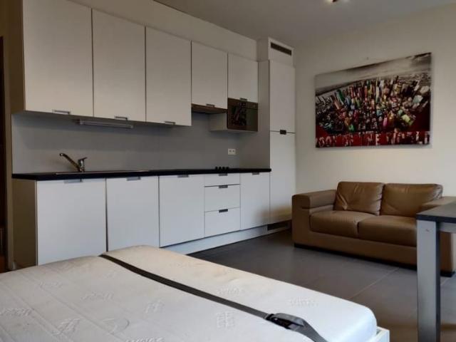 Studio te huur
