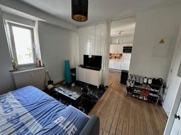 Studio te huur