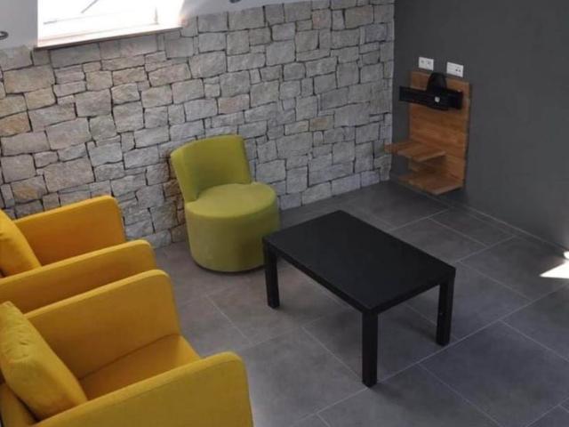 Studio te huur