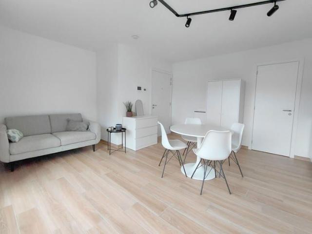 Studio te huur