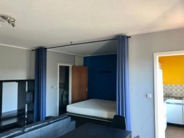 Studio te huur