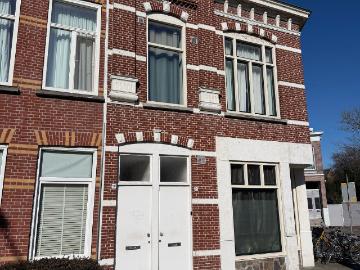 Station, Gemeente Breda, Noord-Brabant