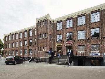 Studio te huur Tongerseweg in Maastricht voor € 910