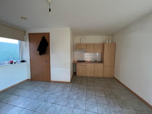 Studio te huur Torenstraat in Winschoten voor € 725