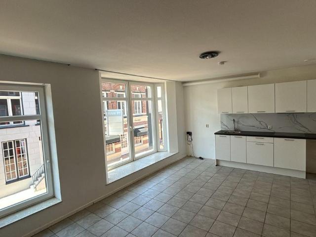 Studio te huur Torenstraat in Winschoten voor € 750