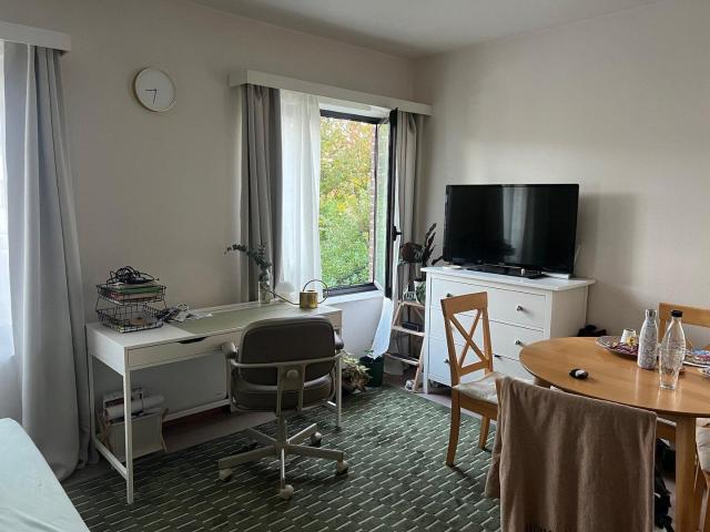 Studio te huur – Tweekleinewegenstraat 93, Leuven