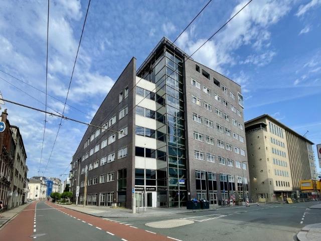 Studio te huur Utrechtsestraat in Arnhem voor € 686
