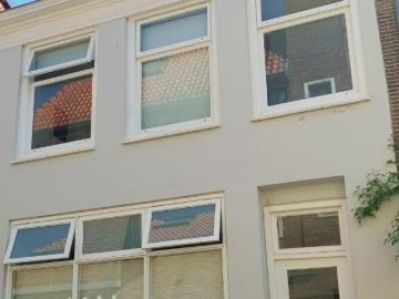 Studio te huur Walstraat in Zwolle voor € 775