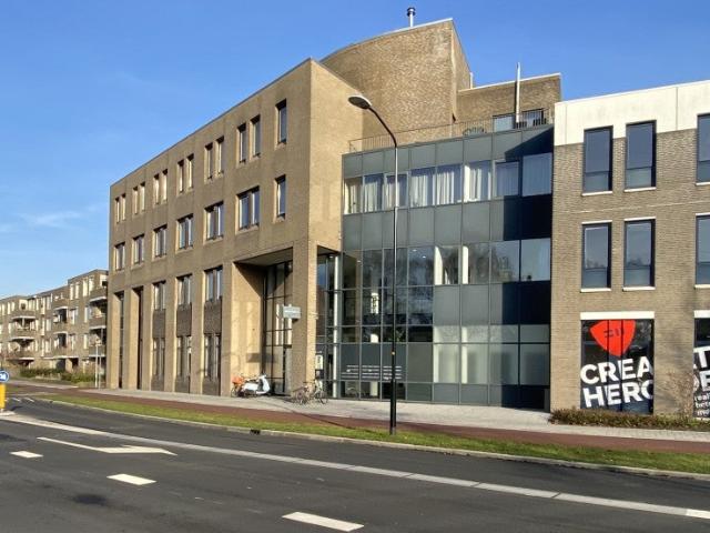 Studio te huur Wilhelmina Druckerstraat in Apeldoorn voor € 590