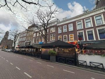 Cool, Gemeente Rotterdam, Zuid-Holland