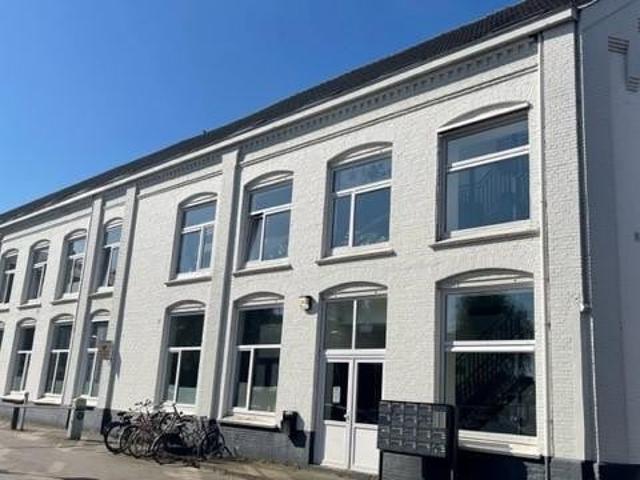 Studio te huur Wittebollestraat in Tilburg voor € 770