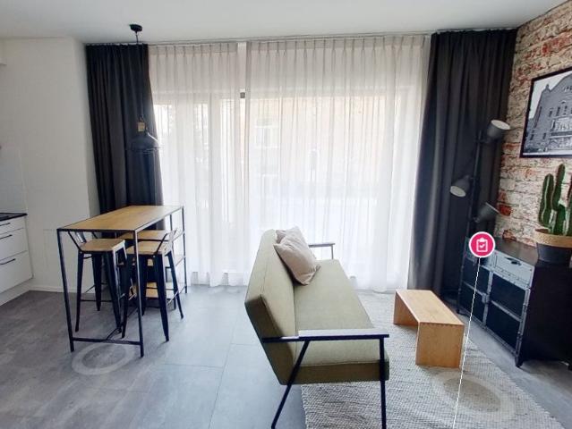 Studio te huur Wyck, Lage Barakken in Maastricht voor € 1.250