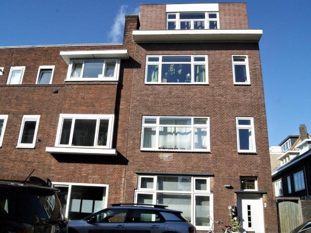 Studio te huur Zoomstraat 6 C in Utrecht voor € 919