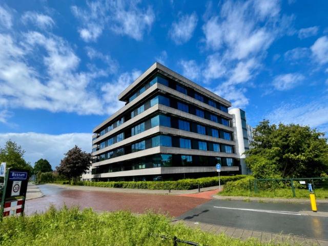 Studio te huur Zwarteweg in Naarden voor € 878