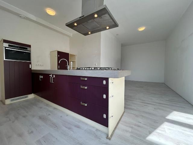 Studio te huur Zuidhoek 314 in Rotterdam voor € 598