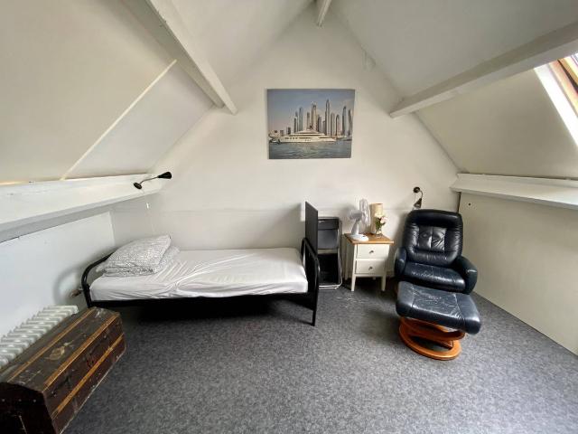 Studio te huur Ambyerstraat Noord in Maastricht voor € 655