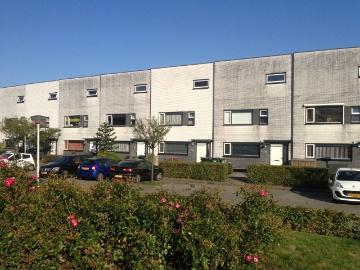 Studio te huur Azobéhout 34 in Zoetermeer voor € 939