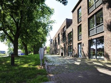 Studio te huur Bergsingel in Deventer voor € 1.216