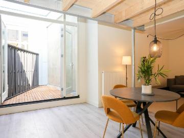 Studio te huur Bergstraat in Roermond voor € 1.152