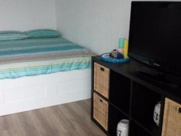 Studio te huur Bos en Lommerplantsoen in Amsterdam voor € 1.225