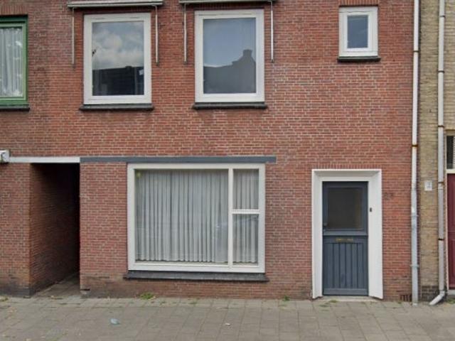Studio te huur Boulevard 86 03 in Roosendaal voor € 801