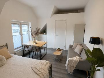 Studio te huur Burgemeester Reigerstraat in Utrecht voor € 1.500