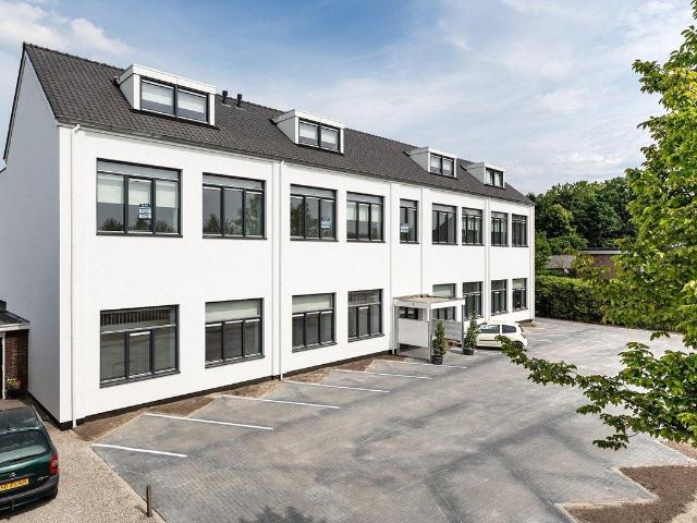 Studio te huur Canisiushof in Waalre voor € 885